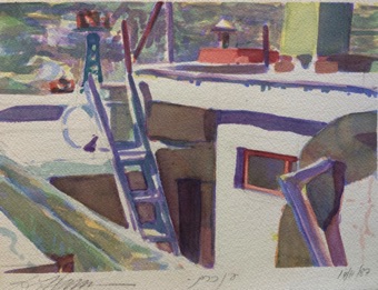 Rooftops Rooftops